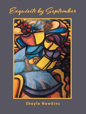 cover image of Exquisite by September